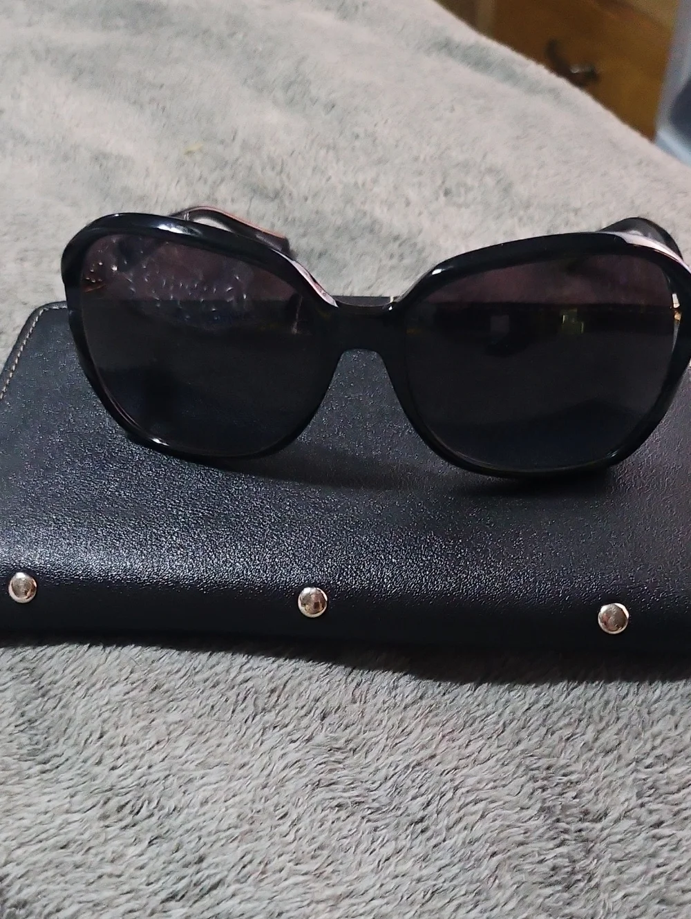 Coach Womens Brand New Deadstock